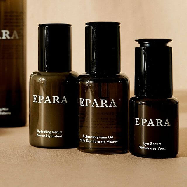 سرم دور چشم Epara Eye Serum